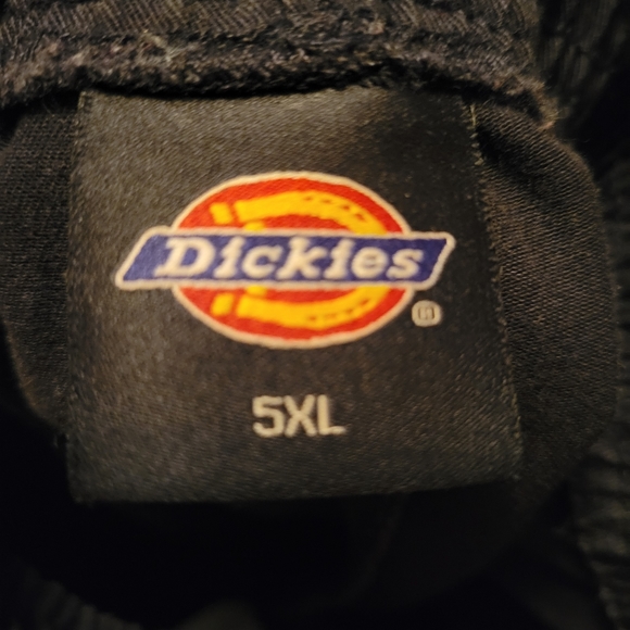 MENS DICKIES DRAWSTRING PANTS - Picture 2 of 2